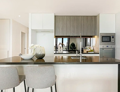 1003/659-669 Gardeners Road, Mascot, NSW 2020, 3 slaapkamers, 2 badkamers, Apartment