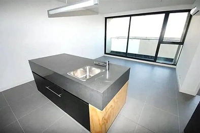 609/55 Jeffcott Street, West Melbourne, VIC 3003, 1 rūma, 1 rūma horoi, Apartment