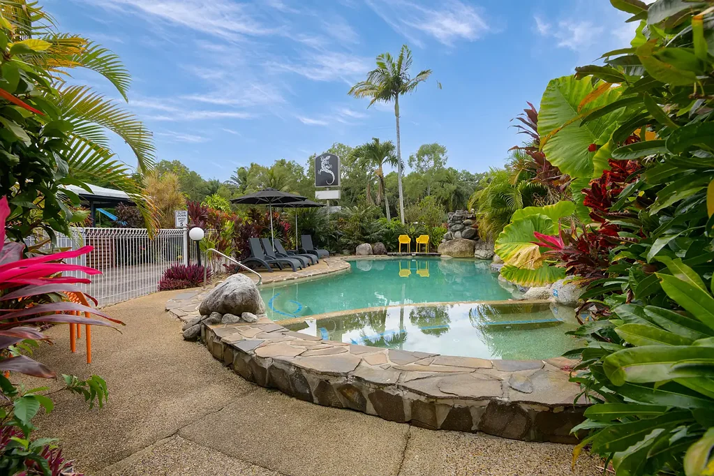 Port Douglas 1ਬੈੱਡਰੂਮ AFFORDABLE HOLIDAY INVESTMENT UNIT