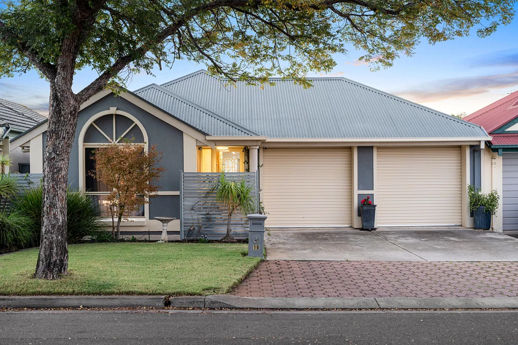 Port Adelaide 3 Bedroom Family-Focused Living by the Waterfront in Vibrant Port Adelaide