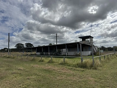 LOT 2/375 Airport Road, Monto, QLD 4630, 0 slaapkamers, 0 badkamers, Section