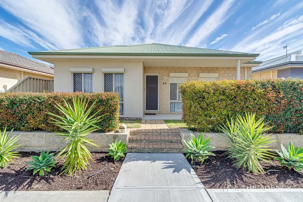 59 Ashbourne Avenue, Ridgewood, WA 6030