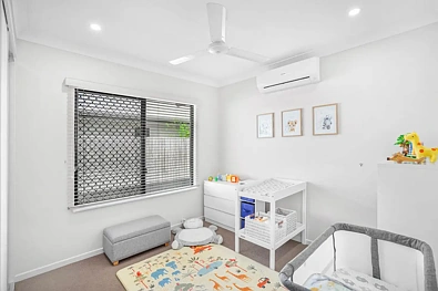 25 SINGLETON CL, SMITHFIELD QLD 4878, 0 ਕਮਰੇ, 0 ਬਾਥਰੂਮ, House