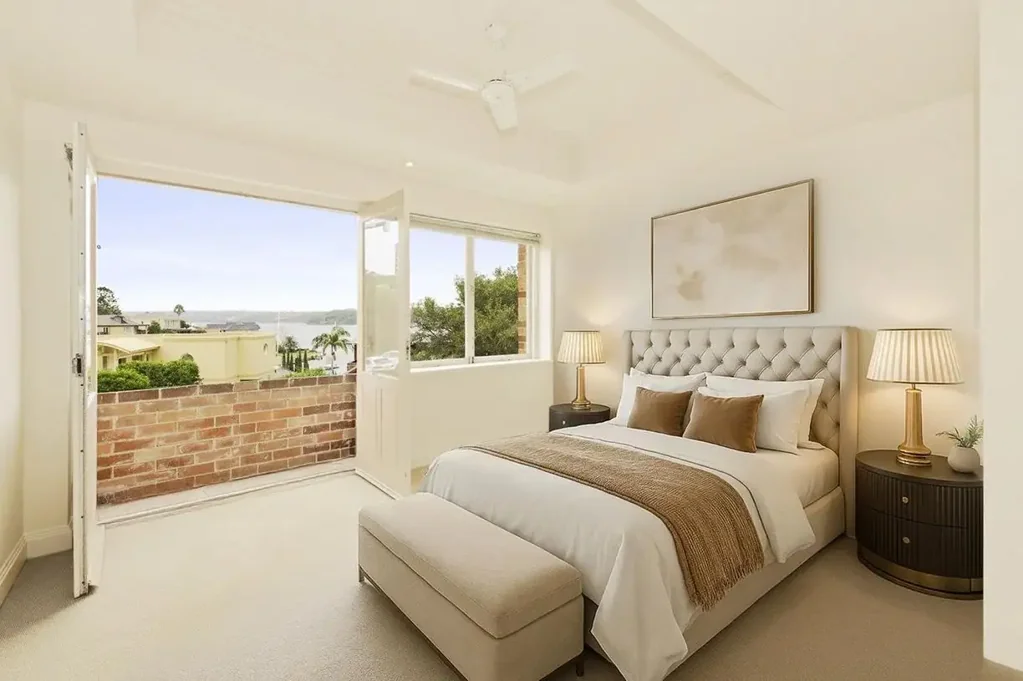 Point Piper 1Zimmer Picturesque Harbour Views, Rare Opportunity