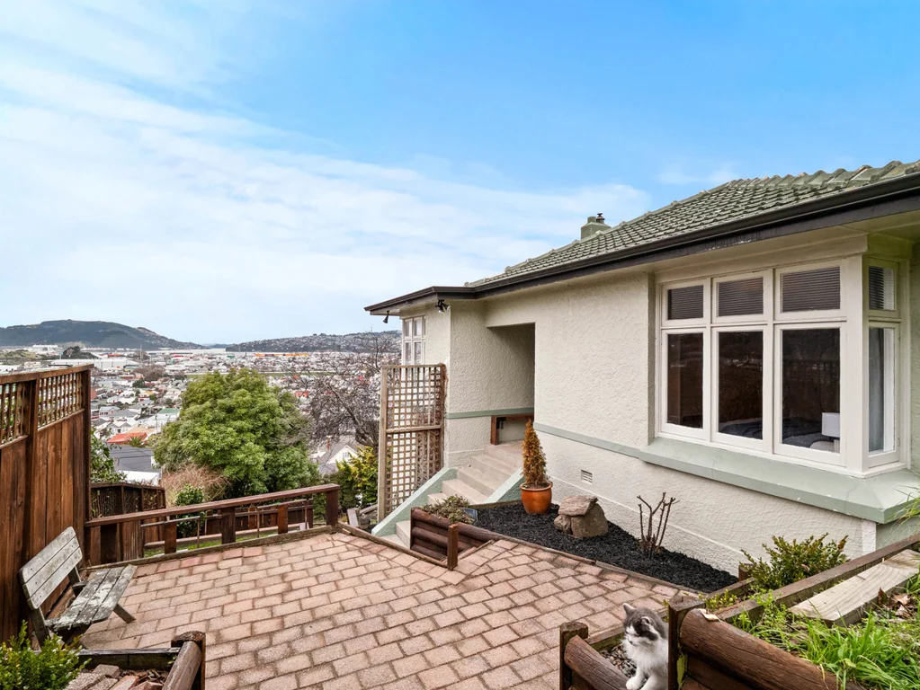 Kew 3غرفة نوم Elevated Family Living in Popular Kew