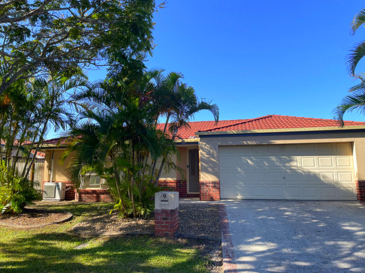 9 DALES PL, TAIGUM QLD 4018, 0 Kuwarto, 0 Banyo, House