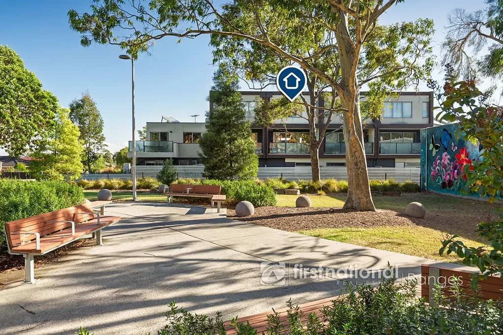 3/10 Adele Avenue, Ferntree Gully, VIC 3156