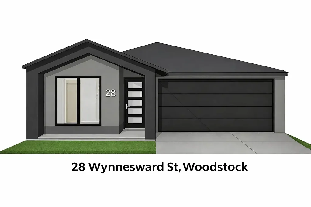 Woodstock 4બેડરૂમ 4 Beds,3 Baths-2 Master Ensuite, 2 Garage - House For Sale in Woodstock