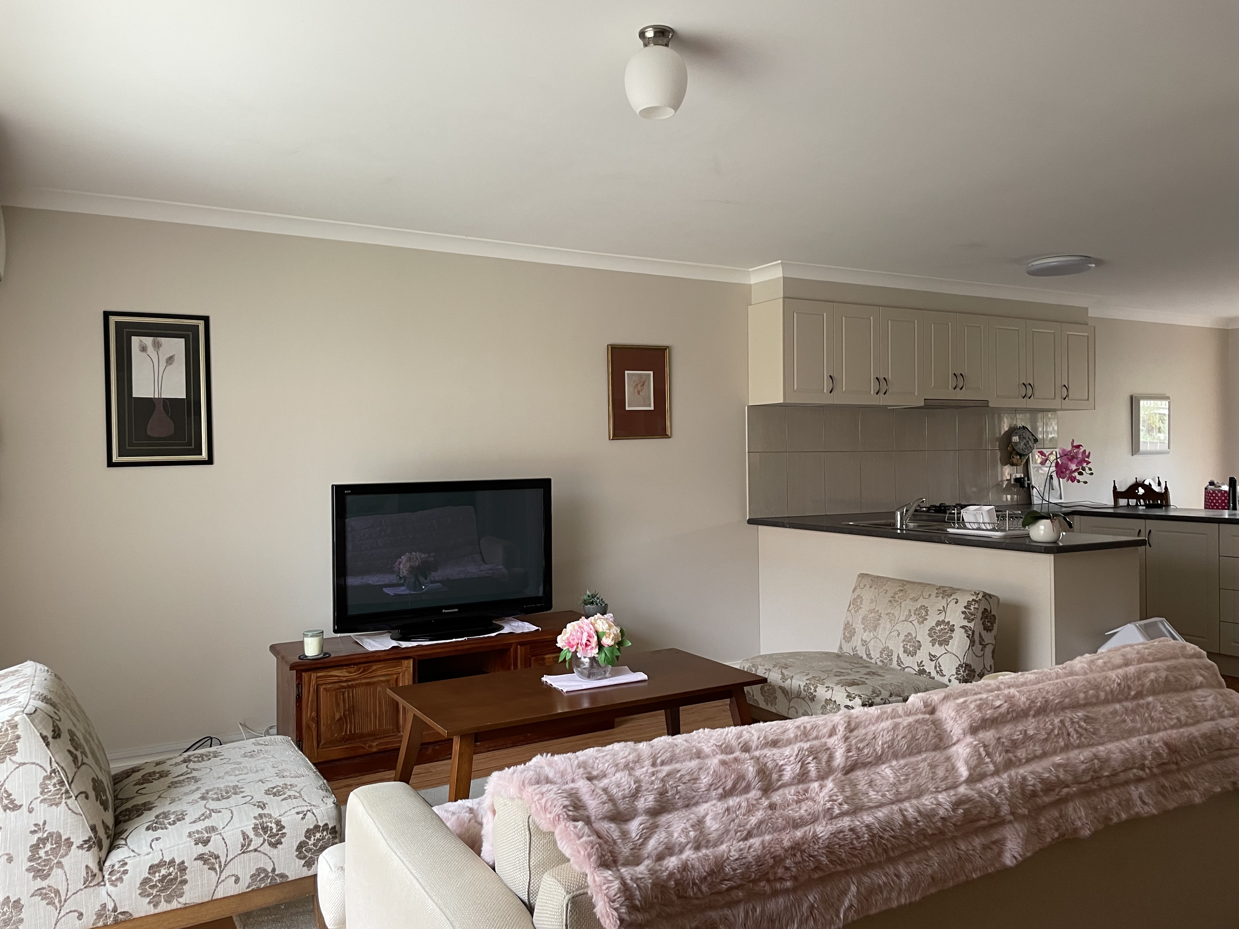 UNIT 3 34 NIXON ST, BENALLA VIC 3672, 0 غرف, 0 حمامات, Unit