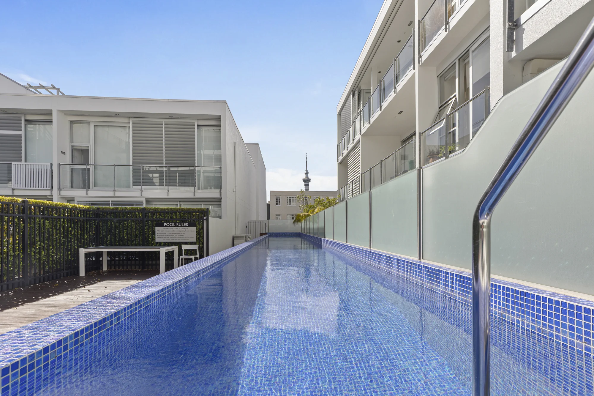 412/28 College Hill, Freemans Bay, photo 15