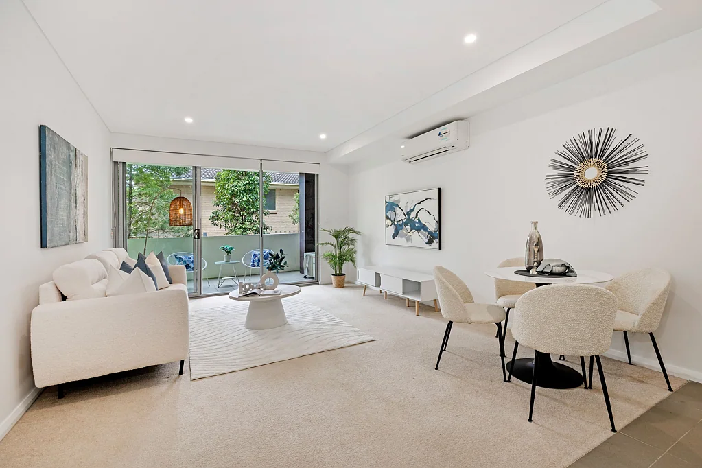 17/422-426 Peats Ferry Road, Asquith, NSW 2077