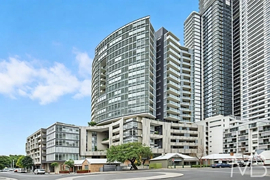 1908/23 Hassall Street, Parramatta, NSW 2150, 1 Bedrooms, 1 Bathrooms, Apartment