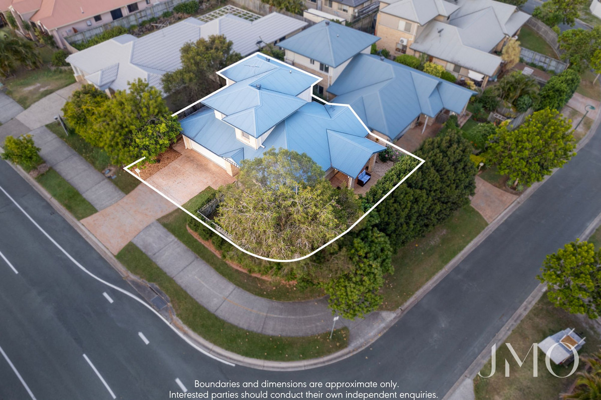 64 HALFWAY DR, ORMEAU QLD 4208, 0 habitaciones, 0 baños, House