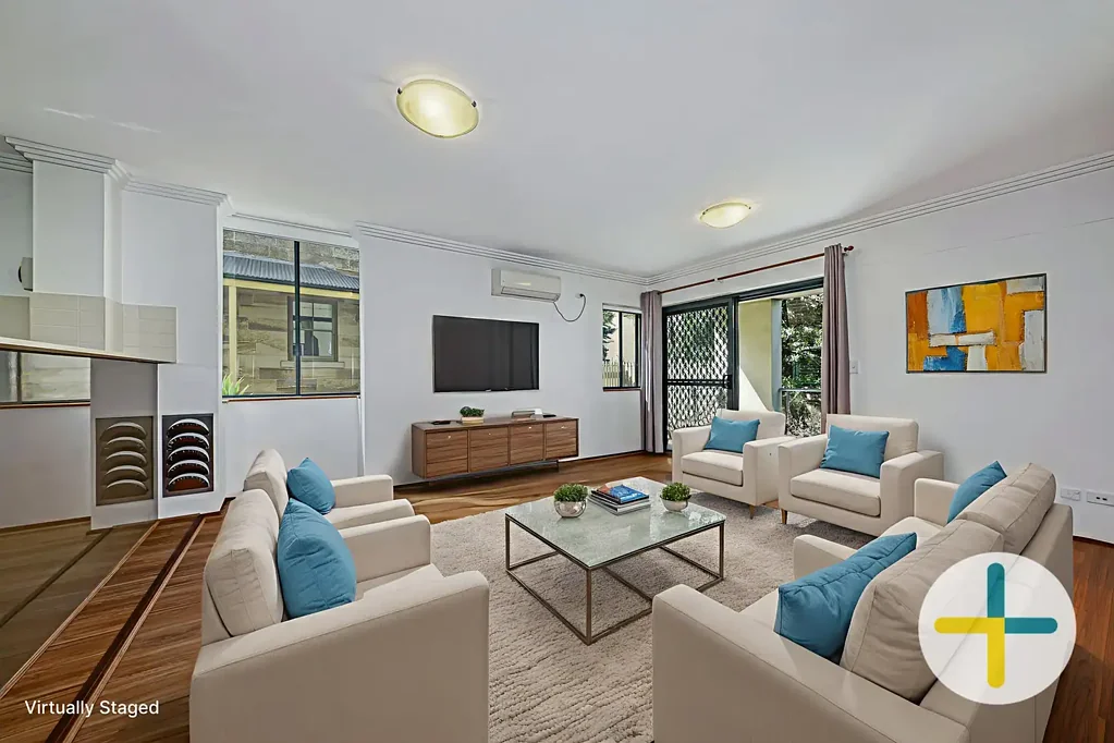Modern, Quiet, Spacious, Convenient and Private!