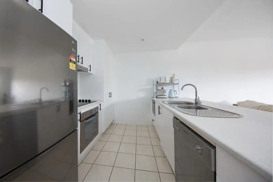 19/58 Eileen Good Street, Greenway, ACT 2900, 1 slaapkamers, 1 badkamers, Apartment