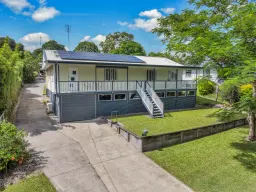 161 Pine Street, Gympie