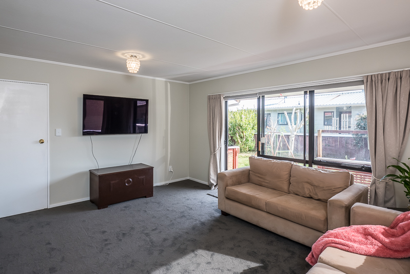 53b Leinster Avenue, Raumati South, Kapiti Coast, 3 રૂમ, 1 બાથરૂમ