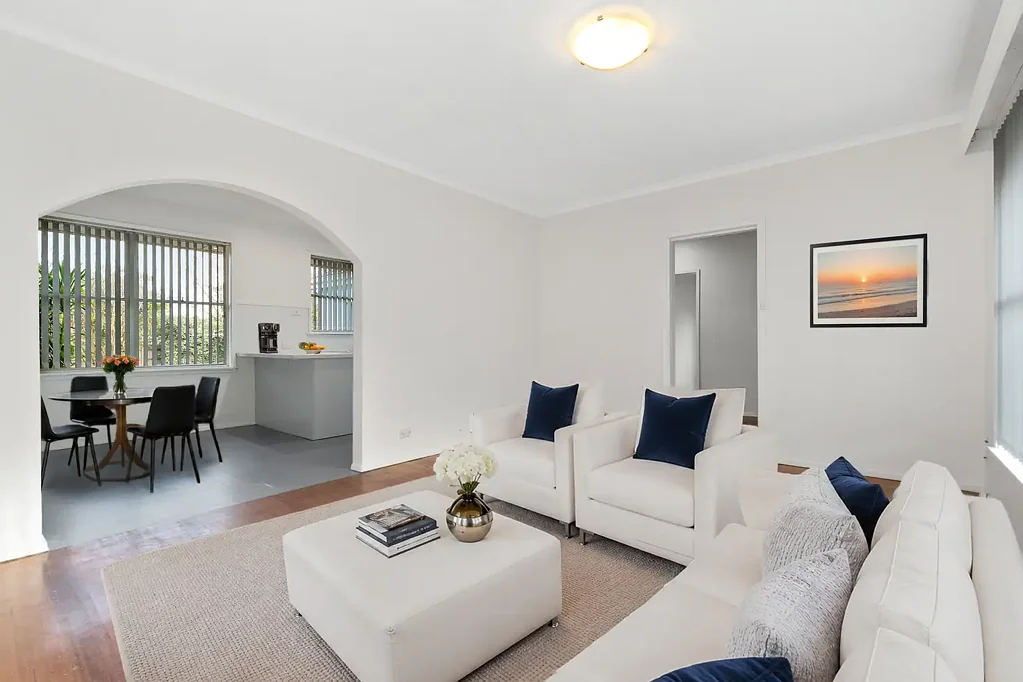 Frankston North 3غرفة نوم 3 bedroom home on a massive 711m2 block