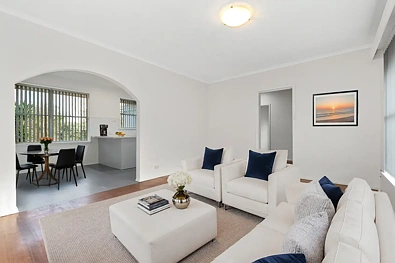Frankston North 3房 占地 711 平方米的宽敞三居室住宅 3-bedroom home on a massive 711m2 (approx.) block