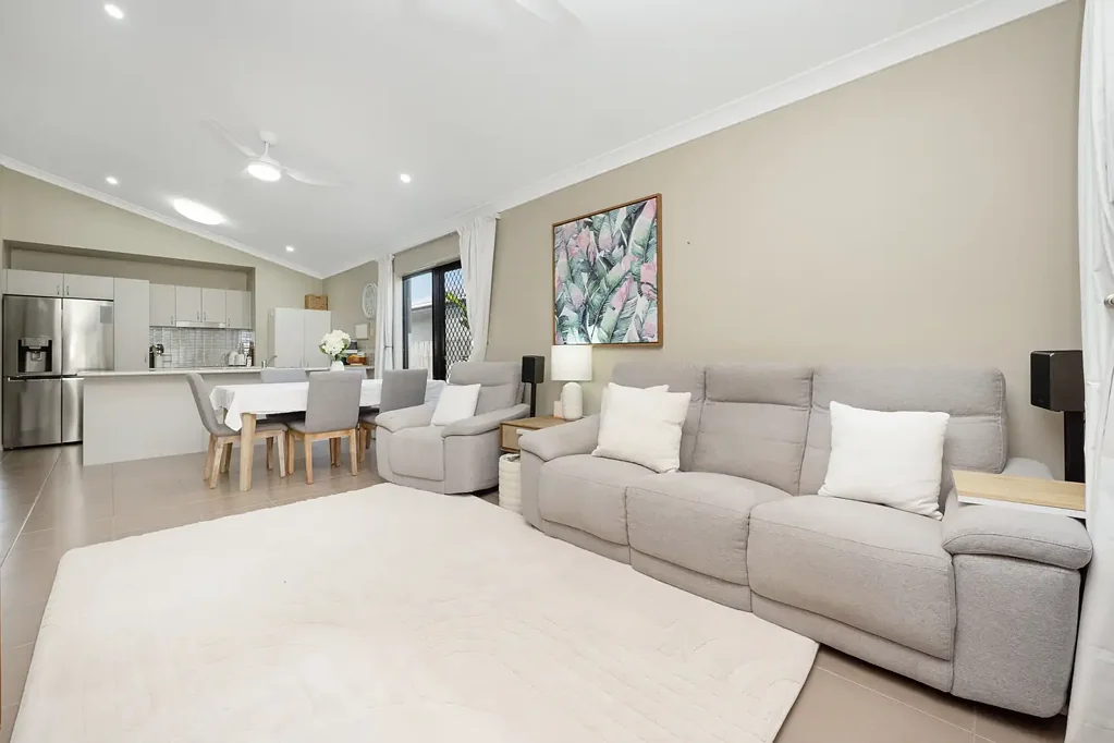 Bohle Plains 3ਬੈੱਡਰੂਮ Stunning and LOVED, Perfect First Family Home