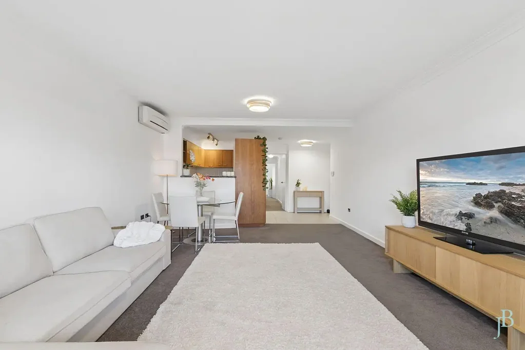 Perth 2Kwarto Inner-City Living - Riverside Location, Resort-Style Facilities