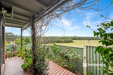 3/8 Moore Road, Hallam, VIC 3803, 2 habitaciones, 1 baños, Townhouse