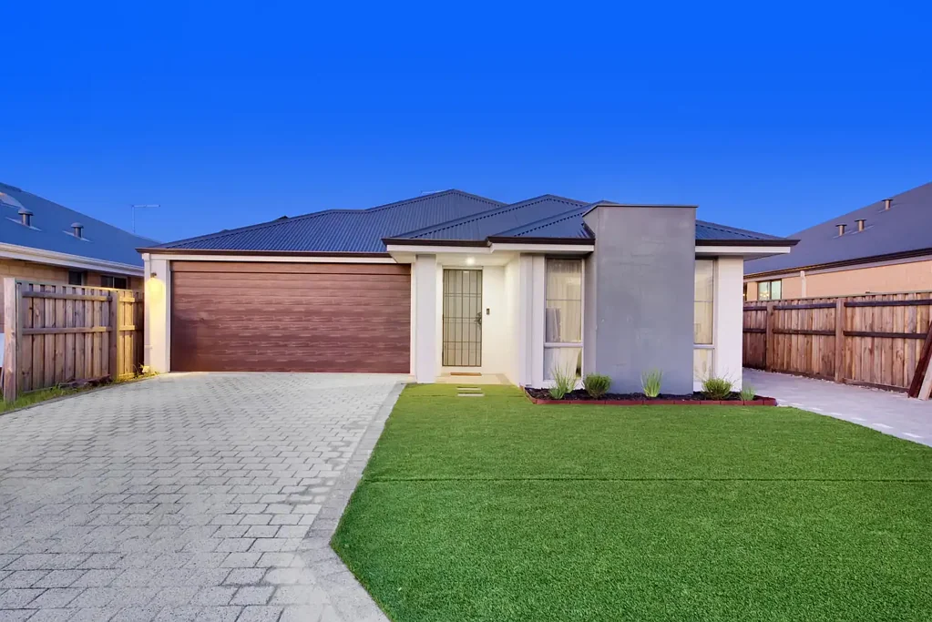 48 Glamorgan Loop, Ellenbrook, WA 6069