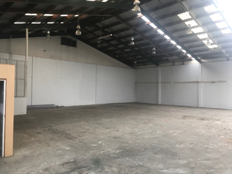 22 Kingsford Smith Street, Rongotai, Wellington, 0 कमरे, 0 बाथरूम, Industrial Premises