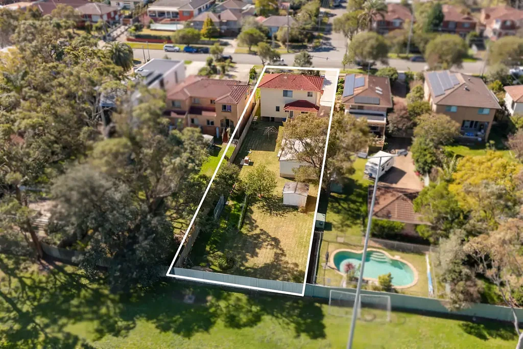 14 Quarry Road, Ryde, NSW 2112