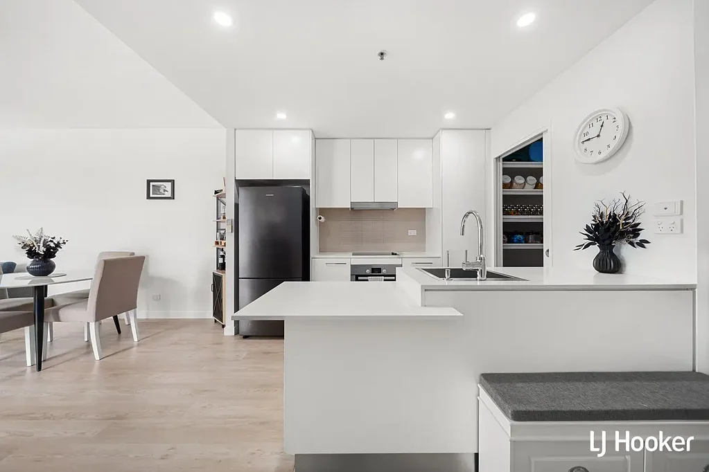 112/41 Chandler Street, Belconnen, ACT 2617
