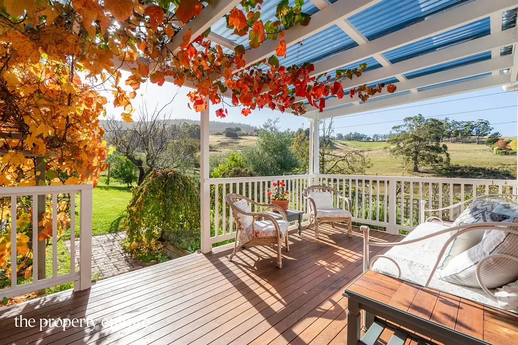 Ranelagh 3ห้องนอน Idyllic Country Charm