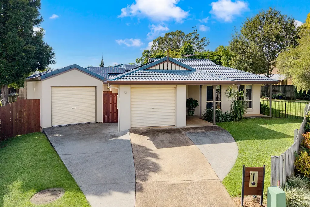 Wellington Point 4ਬੈੱਡਰੂਮ Potential Dual Living Family Home in Wellington Point!