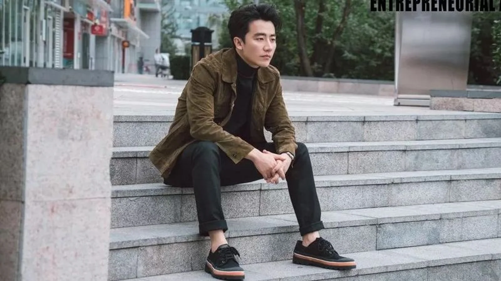 为什么 CEO 们的脾气总是很差?
