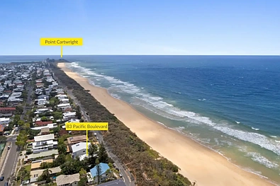 83 PACIFIC BVD, BUDDINA QLD 4575, 0 Kuwarto, 0 Banyo, House