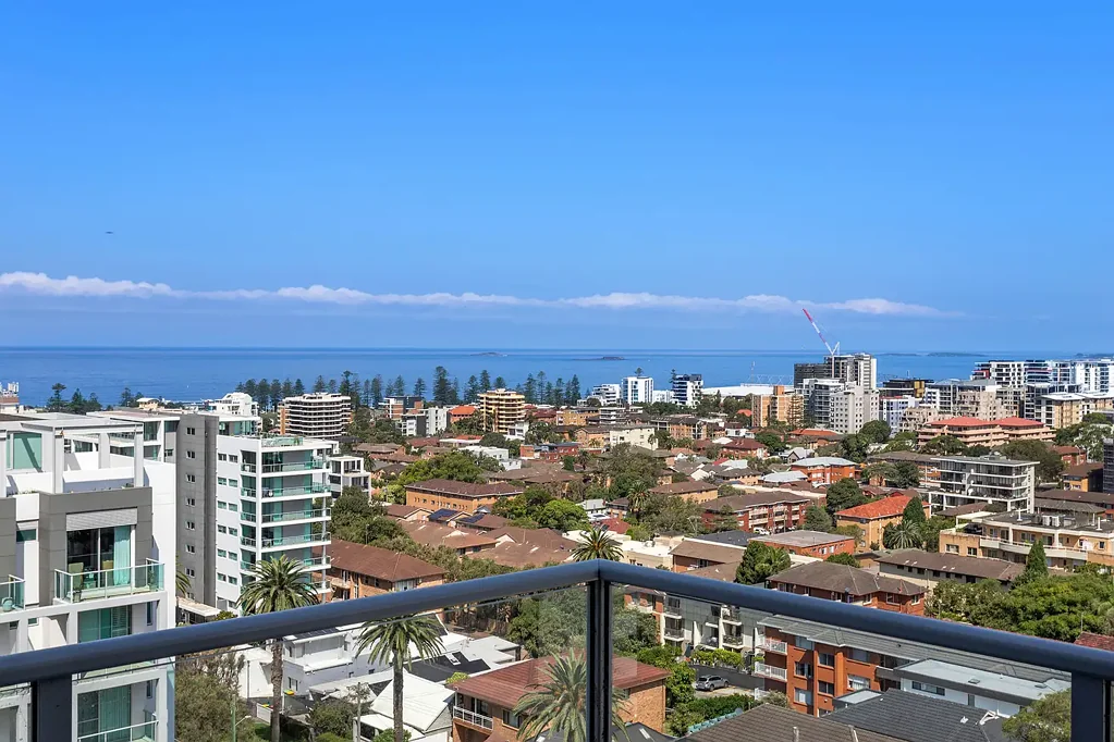 Wollongong 3ਬੈੱਡਰੂਮ HAVE YOU SEEN THIS VIEW?