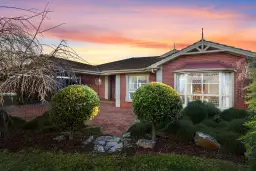 16 Panorama Crescent, Normanville