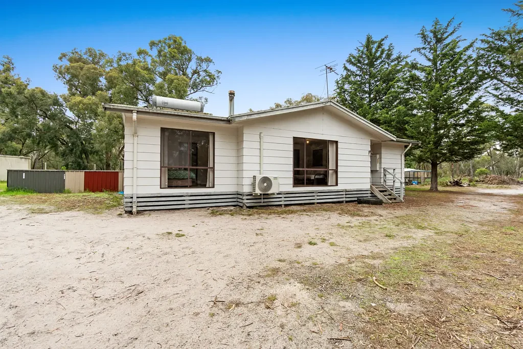 Stradbroke 3 Slaapkamer Serene Bush Living on 30 Acres with Space