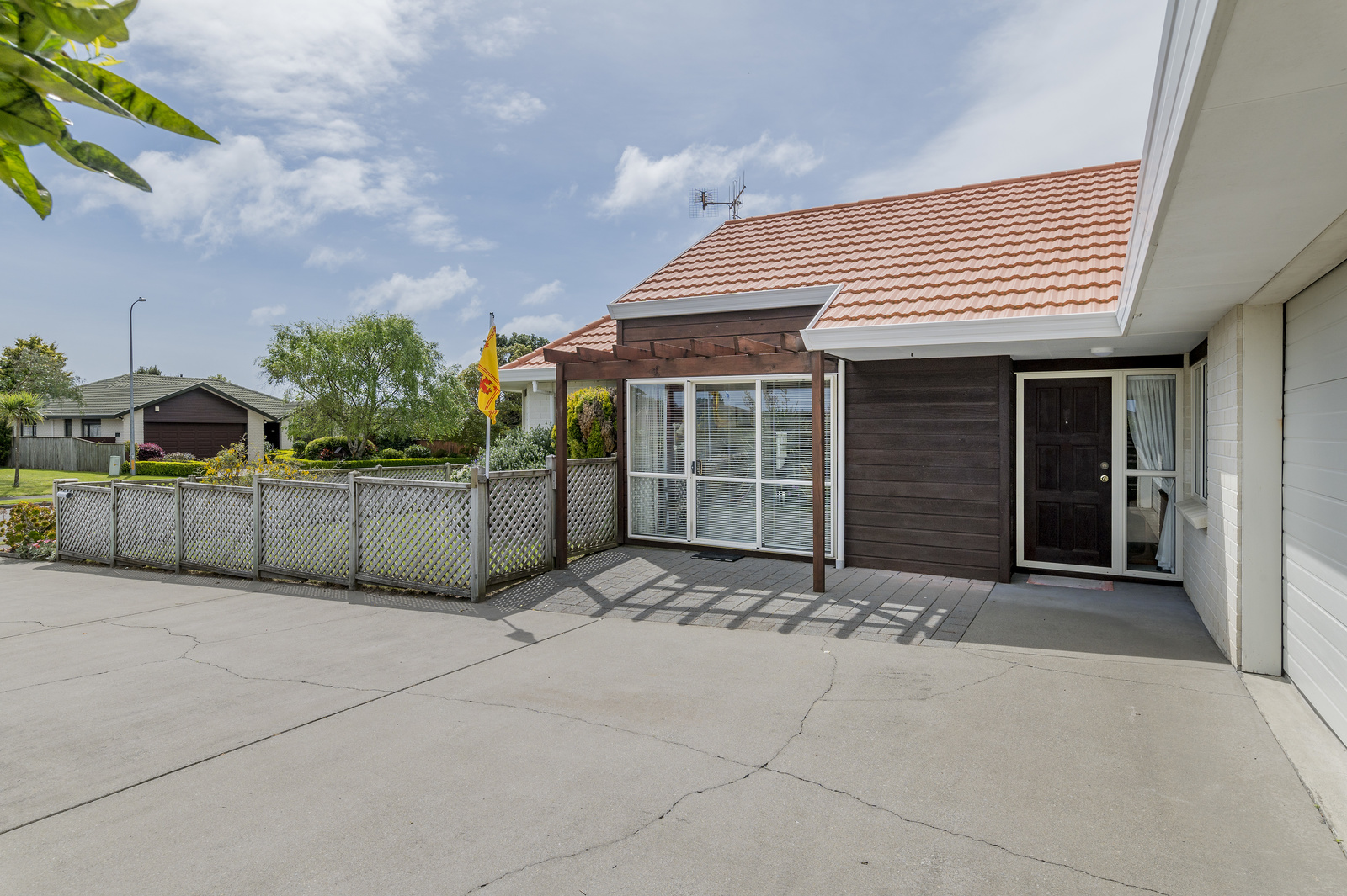 78 Cedar Drive, Paraparaumu Beach, Kapiti Coast, 3 कमरे, 0 बाथरूम