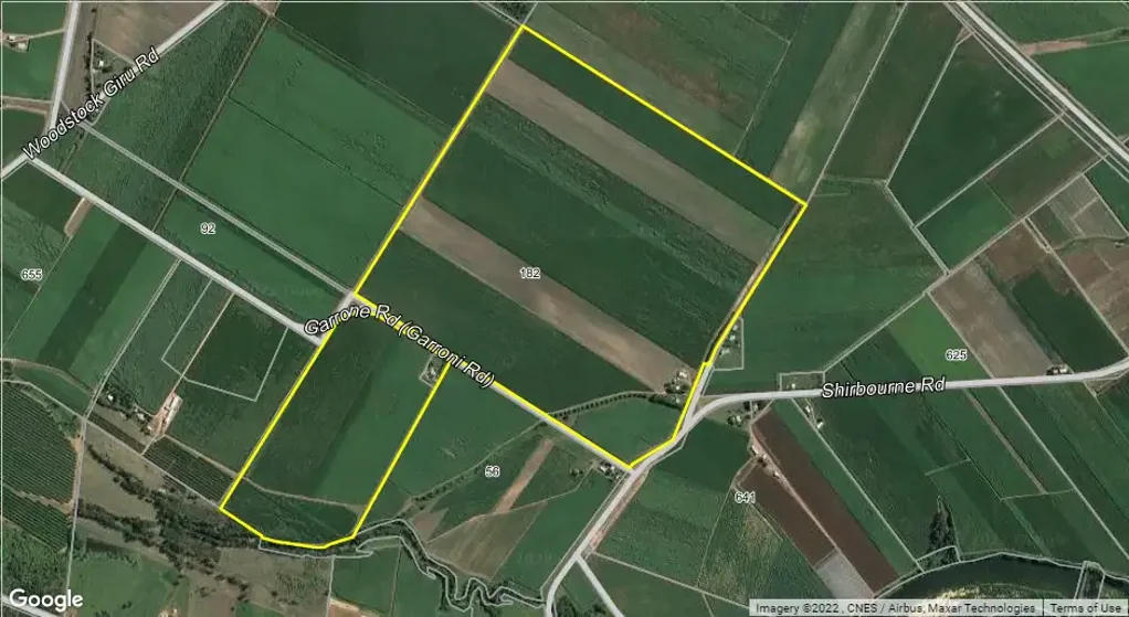 Giru  High-Yield Producing Cane Farm
