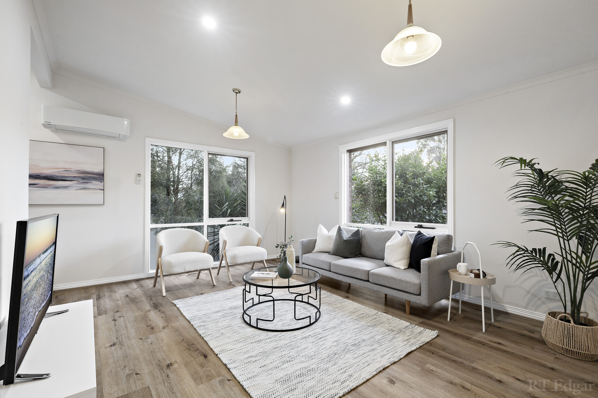 UNIT 5 17 BATMAN RD, ELTHAM VIC 3095, 0房, 0浴, Unit