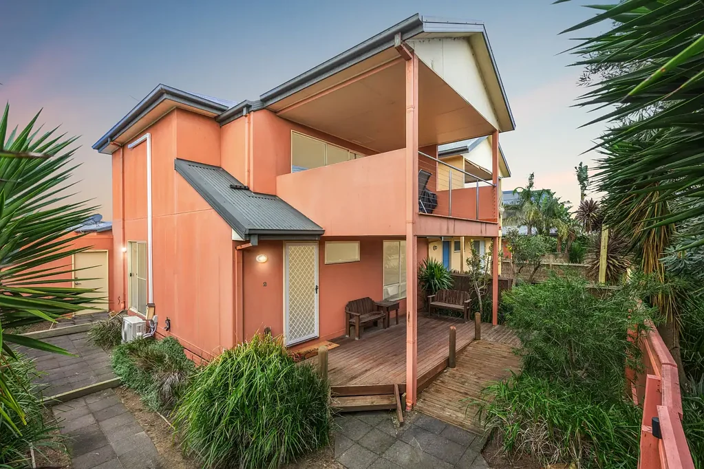 2/1769 Point Nepean Road, Capel Sound, VIC 3940