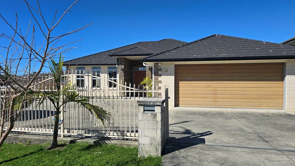 Te Puke 4Phòng ngủ MORTGAGEE SALE