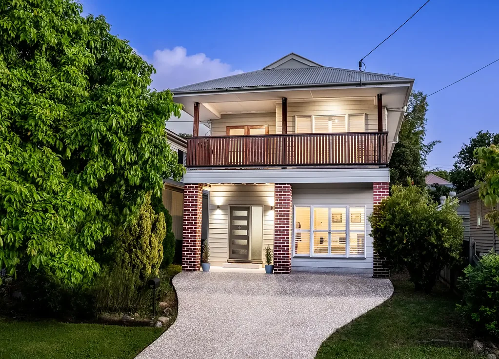 67 Camelia Street, Cannon Hill, QLD 4170