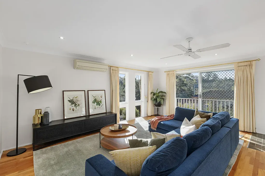 Berowra Heights 5Kwarto TREASURED FAMILY HOME