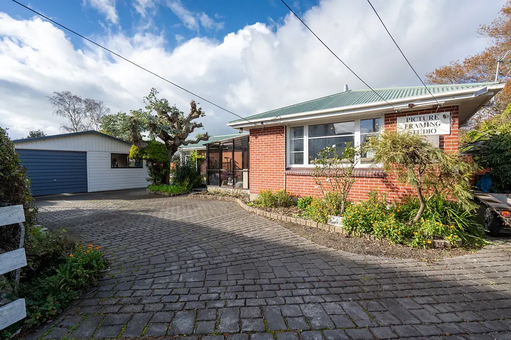 37 Edmonds Street, Woolston, Christchurch, Canterbury
