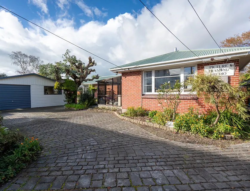37 Edmonds Street, Woolston, Christchurch City, 3房, 1浴, House