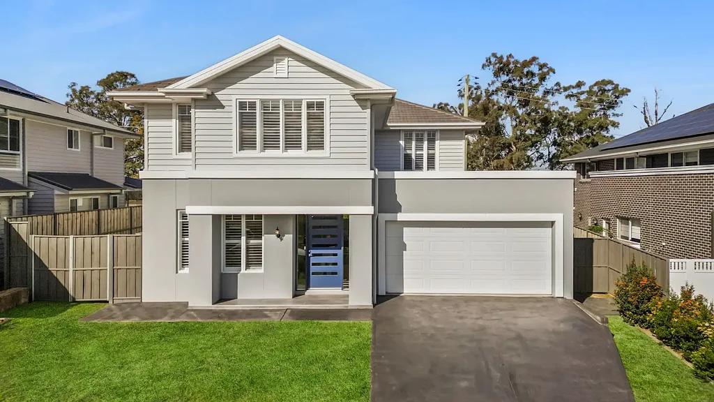 North Richmond 4 Slaapkamer Spacious Family Living in a Premium Redbank Location