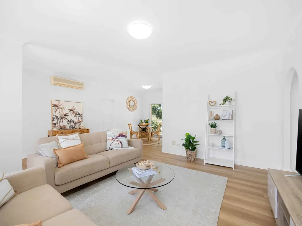 Port Macquarie 3房  Low-Maintenance Living in Peaceful Setting