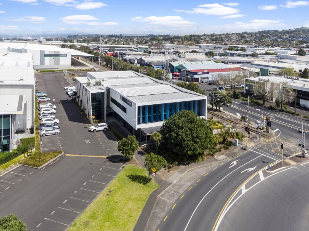 1 Ororke Road, Penrose, Auckland, 0房, 0浴, Office Premises