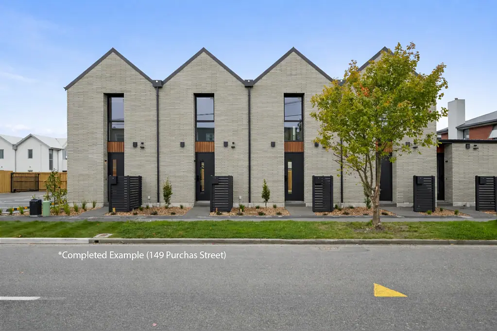 Saint Albans 3房  Sunny North Facing Modern Living
